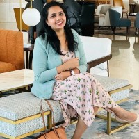 Sreedevi Suresh