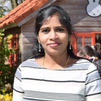 Madhu Kottu