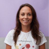 Camilla Pelly