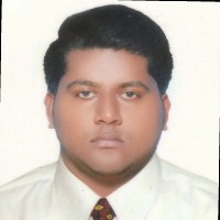 Sreenath R A