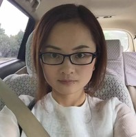 Lily Xie
