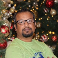 Pavan Marella