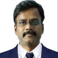 Dr. Shivaramakrishna A