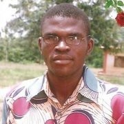 Bernard Affum-Nyarko