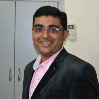 Krunal Indrodiya