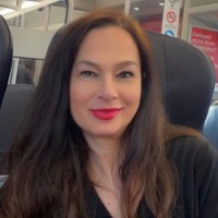Antonia Mcknight