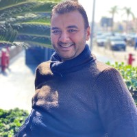 Ahmed El-Hawary