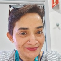 Anjana Gopinath
