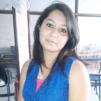 Supriya Sharma