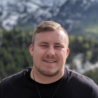 Bryan Geertgens