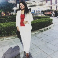 Mahi Pandey