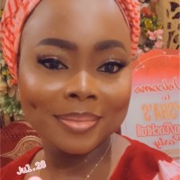 Surayyah Abubakar