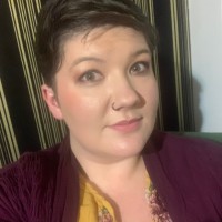 Stephanie Vasbinder