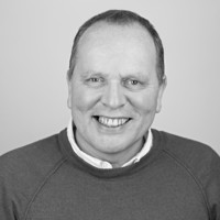 Glenn Ensor