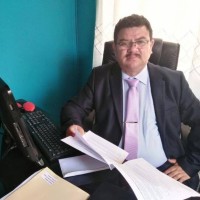 David Rolando López Trelles