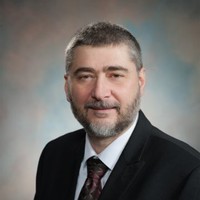 Gordon Rice