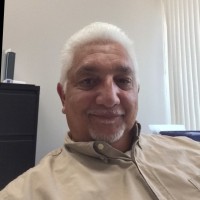 William (Bill) Varall