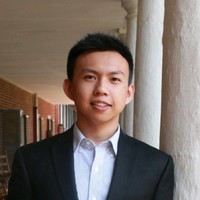Michael Weihao Song
