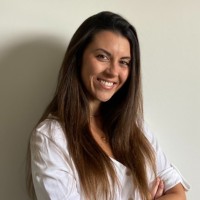 Alba Garcia Jimenez