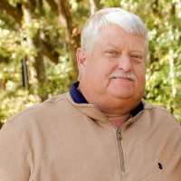 Chuck Backman
