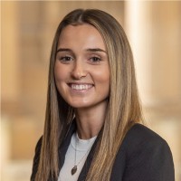 Olivia Bailey