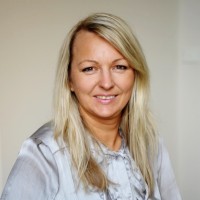 Mariya Kovzan-Bereza