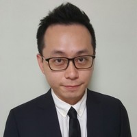 Henry Liu