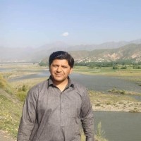 SYED INAM UL HAQ
