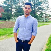 Maninder Sidhu