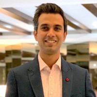 Nikhil Agarwal