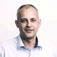 Dirk Geysmans