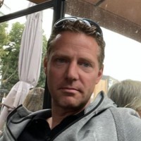 Sander Van De Ruit