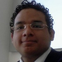 Juan Carlos Andrade Castillos
