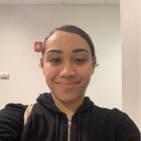 Ebony Wilson
