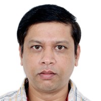 Basavaraj S B