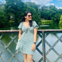 Manisha Adhikari