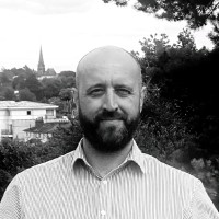 Sean Marten