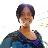 Magdaline Omuga