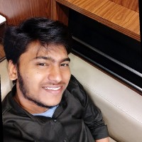 Saddamhussain Shaik