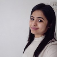 Ankita Tanna