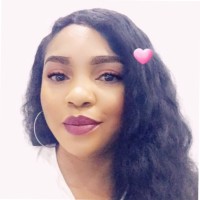 Christiana Udoh