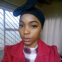 Lehlohonolo Khumalo