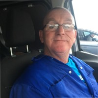 Brian Redmond Iosh