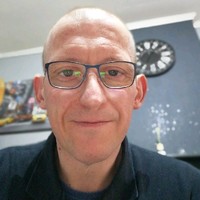 Gregory Deprets