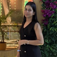 Bhumika Bansal