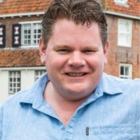 Sander Voogt Ra