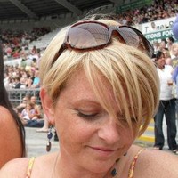 Bev Boulton