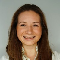 Ulrikke Holmen