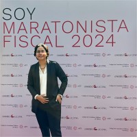 Tania Castillo Gómez