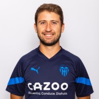 Jonatan Martin Martinez